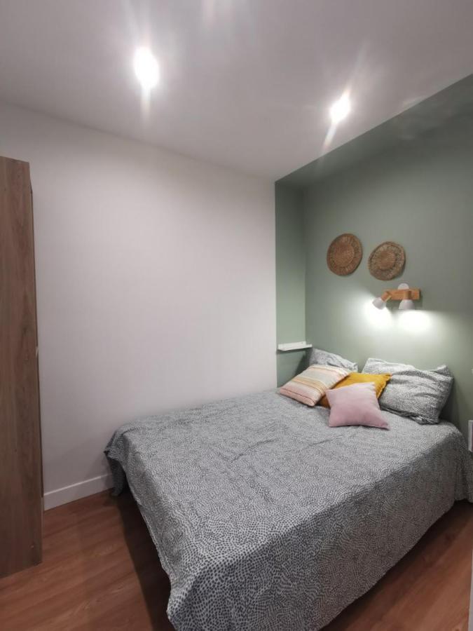 Appartements Acces Prive Plage De La Bergerie Hyères المظهر الخارجي الصورة